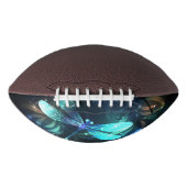 Ballon De Foot Les libellules du lac (Devant)