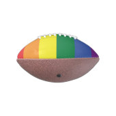 Ballon De Foot LGBT Pride football (Tourné à 270°)