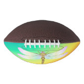 Ballon De Foot libellule (Devant)