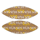 Ballon De Foot Lifeline to Human Rights (Panneaux)