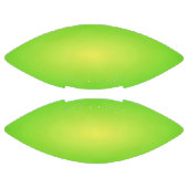 Ballon De Foot Lime (Panneaux)