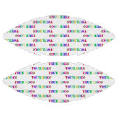 Ballon De Foot Logo de l'entreprise sur mesure Football promotion (Panneaux)