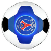 BALLON DE FOOT LOGO PSG (Tourné)