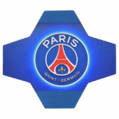 BALLON DE FOOT LOGO PSG (Plat)