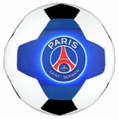 BALLON DE FOOT LOGO PSG (Devant)