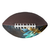 Ballon De Foot Luciole de vapeur (Devant)