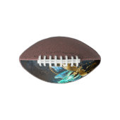 Ballon De Foot Luciole de vapeur (Devant)