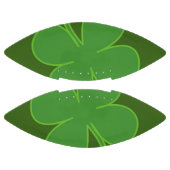 Ballon De Foot Lucky (Panneaux)