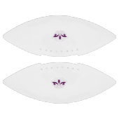 Ballon De Foot Magenta rouge décoratif (Panneaux)