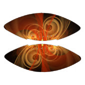 Ballon De Foot Magie du matin Art Abstrait (Panneaux)