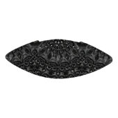 Ballon De Foot Mandala (Panneau)