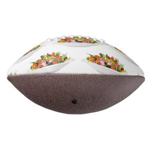 Ballon De Foot Mangez plus de plantes frais motivation salade let