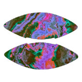 Ballon De Foot Marbre aigre (Panneaux)