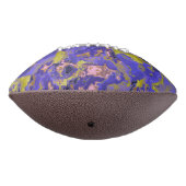 Ballon De Foot Marbre Radioactif (Tourné à 270°)