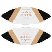 Ballon De Foot Meilleur papa (Panneaux)