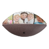 Ballon De Foot Meilleur papa jamais 3 photo (Tourné à 270°)