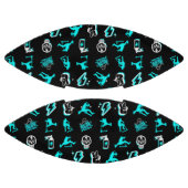 Ballon De Foot Meilleur Scooters Pro Freestyle (Panneaux)