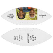 Ballon De Foot Meilleure photo de Grand-Père (Panneaux)