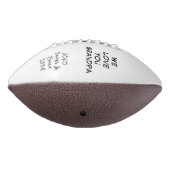 Ballon De Foot Meilleure photo de Grand-Père (Tourné à 270°)