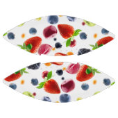 Ballon De Foot Mélanger les fruits (Panneaux)