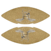 Ballon De Foot Mélangeur en béton beige (Panneaux)