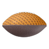 Ballon De Foot Menacer Jack O'Lantern Halloween (Tourné à 270°)