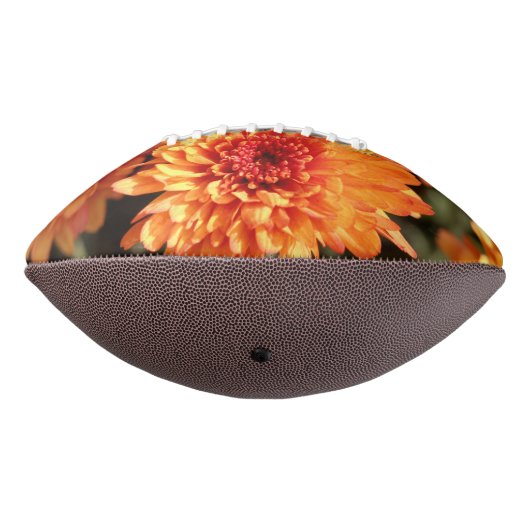 Ballon De Foot Mères (Tourné à 270°)