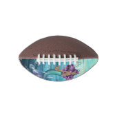 Ballon De Foot Mermaid Iole (Devant)