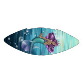 Ballon De Foot Mermaid Iole (Panneau)
