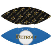 BALLON DE FOOT MICHIGAN (Panneaux)