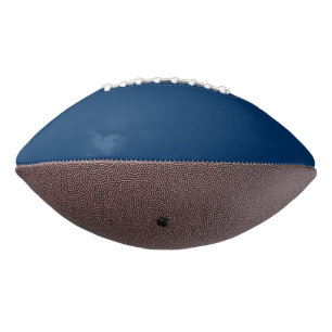 Ballon De Foot Midnight Blue Custom Football - Commandes en vrac