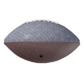 Ballon De Foot Mini Carreaux de pierre (Tourné à 270°)
