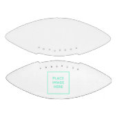 Ballon De Foot Mini-football, 2 panels (Panneaux)