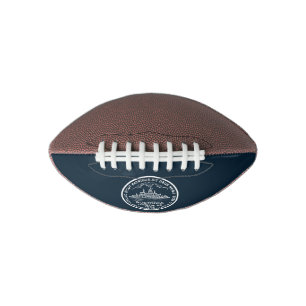 Ballon De Foot Mini-football de Boston