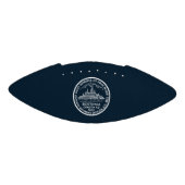 Ballon De Foot Mini-football de Boston (Panneau)