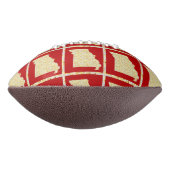 BALLON DE FOOT MISSOURI (Tourné à 90°)