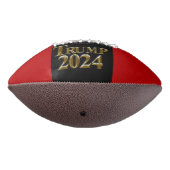 BALLON DE FOOT MISSOURI (Tourné à 270°)