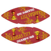 BALLON DE FOOT MISSOURI (Panneaux)