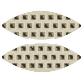 Ballon De Foot Modèle (Panneaux)