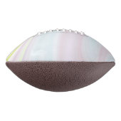 Ballon De Foot modèle abstrait. (Tourné à 90°)