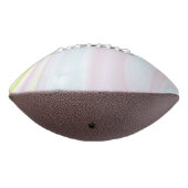 Ballon De Foot modèle abstrait. (Tourné à 270°)