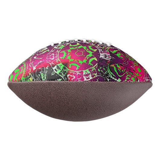 Ballon De Foot Mon Nom N'Est Pas Donna (Tourné à 270°)