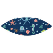 Ballon De Foot Monde marin (Panneau)