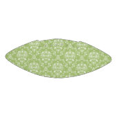 Ballon De Foot Moss Green Damask (Panneau)