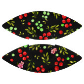 Ballon De Foot Motif Berries (Panneaux)