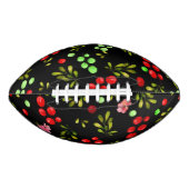 Ballon De Foot Motif Berries (Devant)