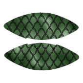 Ballon De Foot Motif du serpent serpent vert (Panneaux)