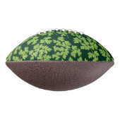 Ballon De Foot Motif Parsley (Tourné à 90°)