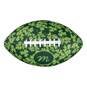 Ballon De Foot Motif Parsley