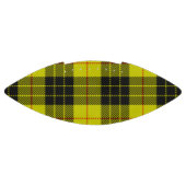 Ballon De Foot Motif tartan MacLeod (Panneau)